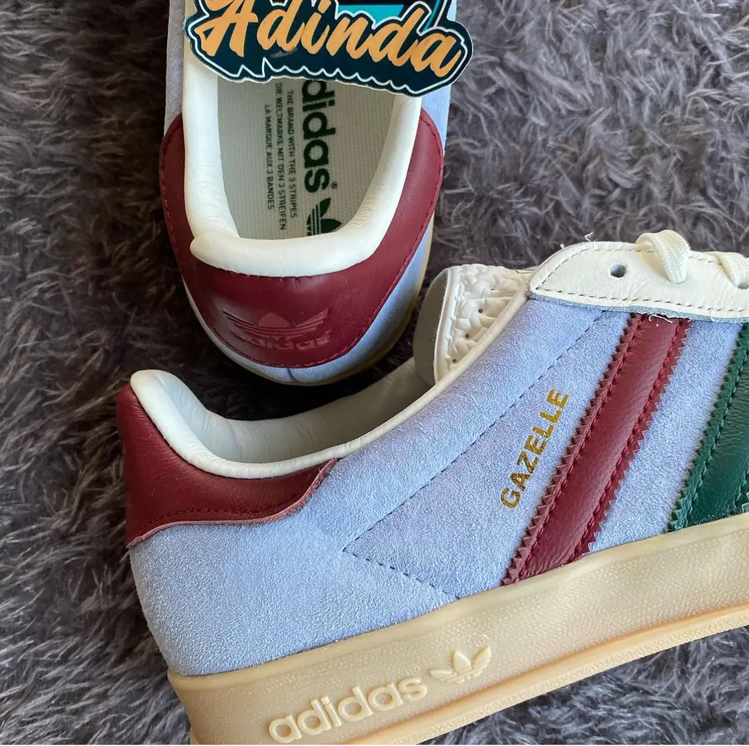 M9E5 Adidas Gazelle 52$ gallery