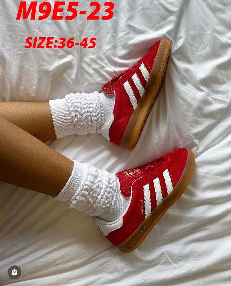 M9E5 Adidas Gazelle 52$ gallery