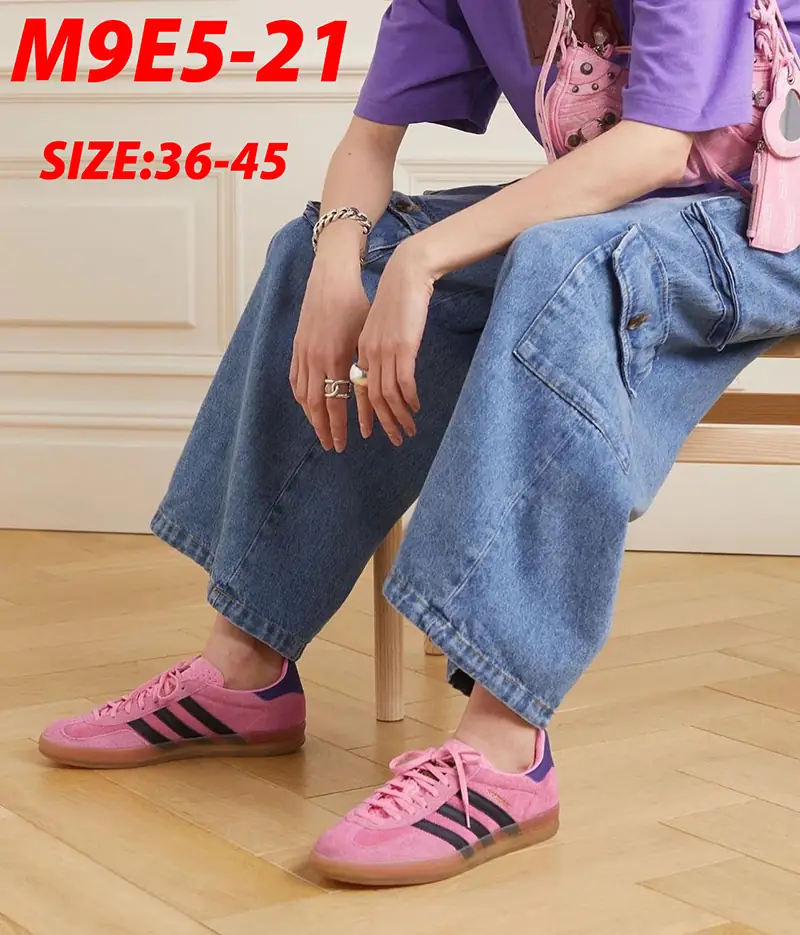 M9E5 Adidas Gazelle 52$ gallery