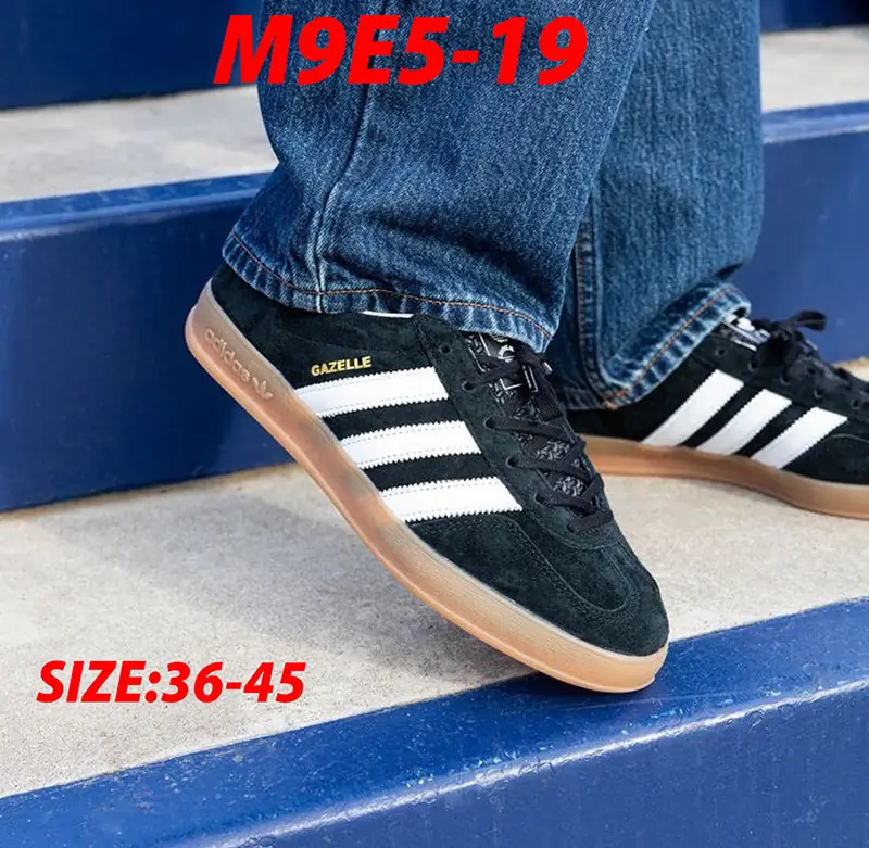 M9E5 Adidas Gazelle 52$ gallery