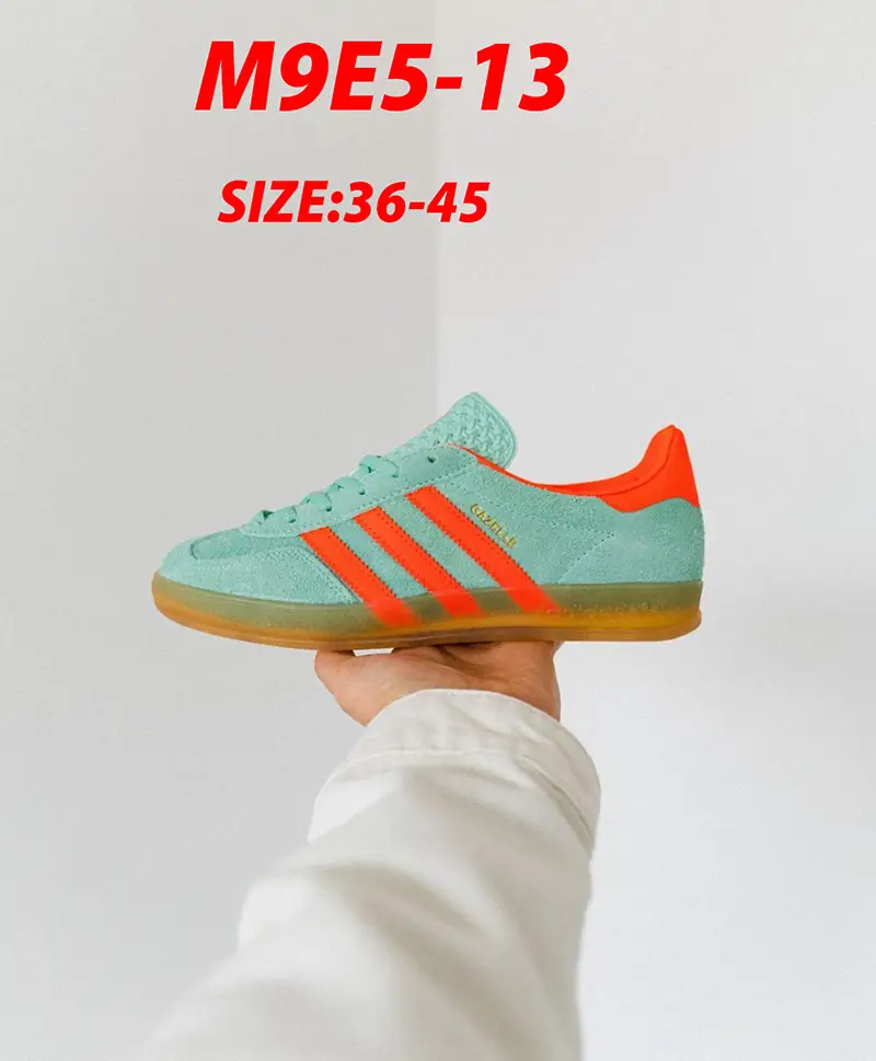 M9E5 Adidas Gazelle 52$ gallery