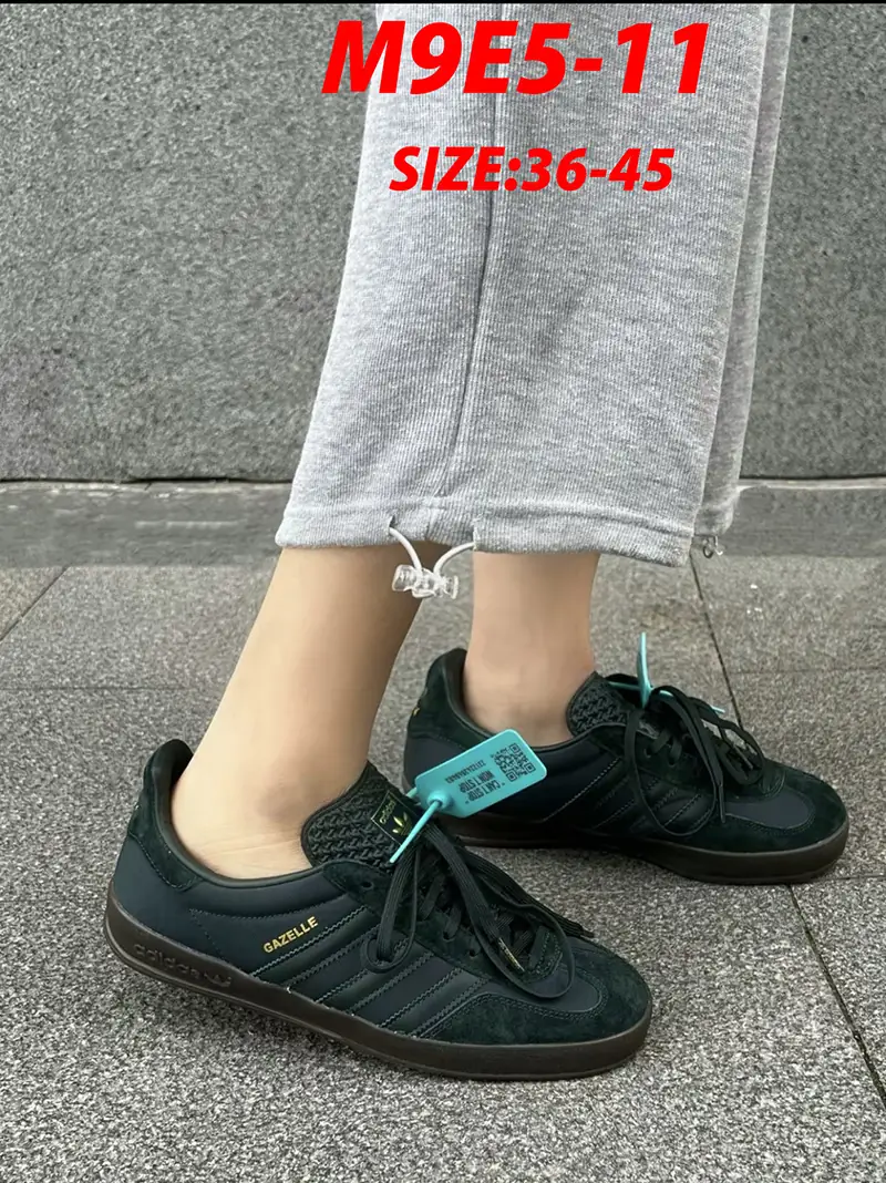 M9E5 Adidas Gazelle 52$ gallery