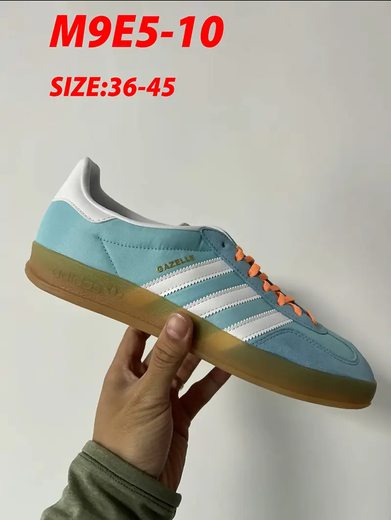 M9E5 Adidas Gazelle 52$ gallery