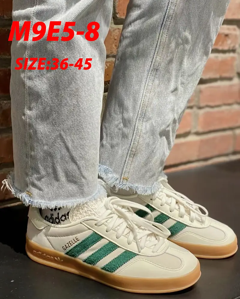 M9E5 Adidas Gazelle 52$ gallery