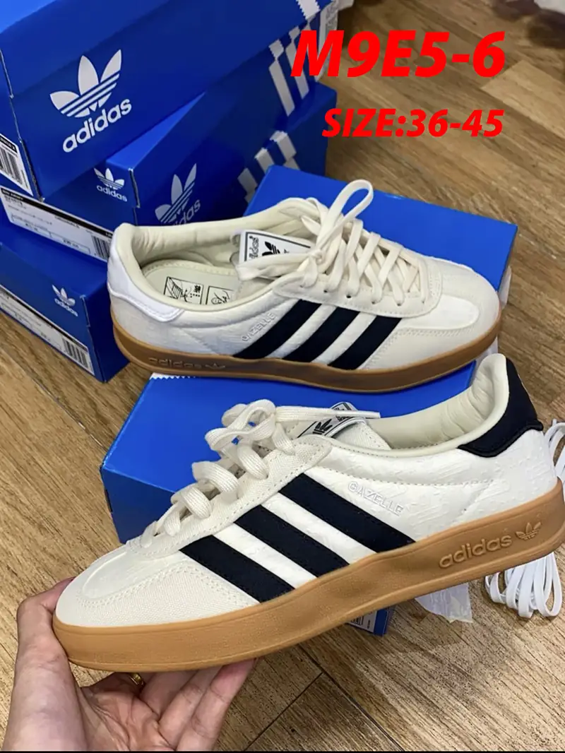 M9E5 Adidas Gazelle 52$ gallery