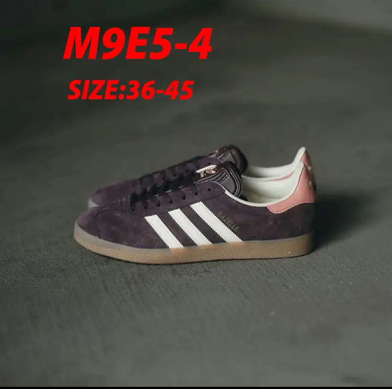 M9E5 Adidas Gazelle 52$ gallery