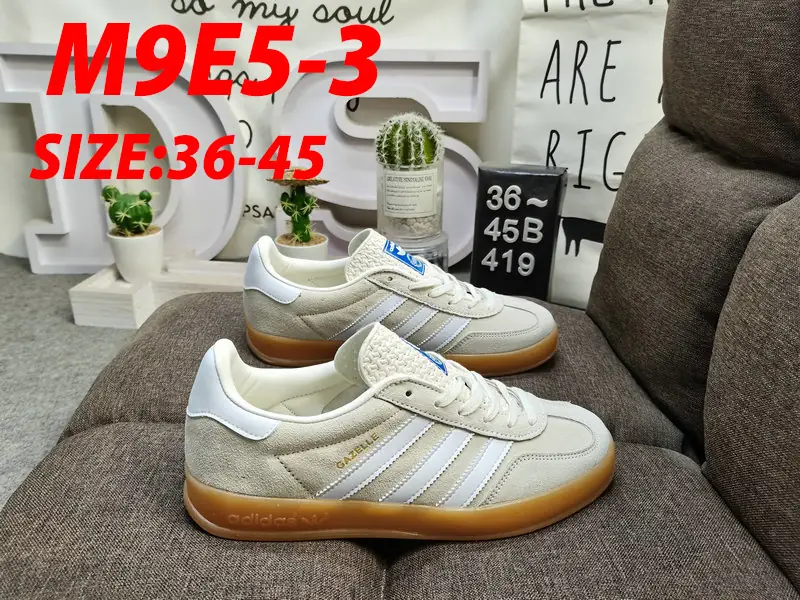 M9E5 Adidas Gazelle 52$ gallery