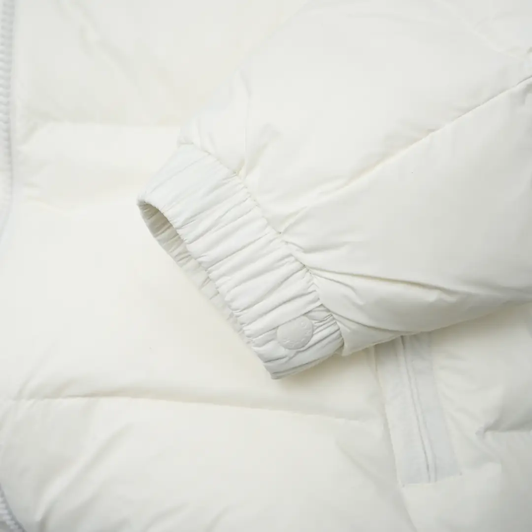 MK01 Mengkou stand collar down jacket, 1;1 quality 110$ gallery