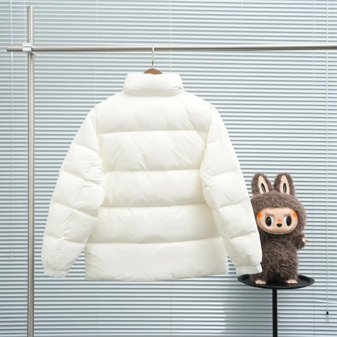 MK01 Mengkou stand collar down jacket, 1;1 quality 110$ gallery