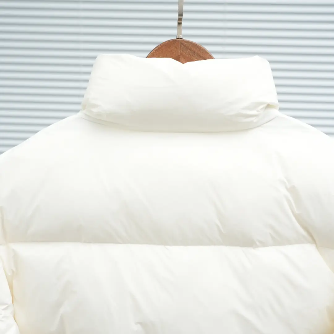 MK01 Mengkou stand collar down jacket, 1;1 quality 110$ gallery
