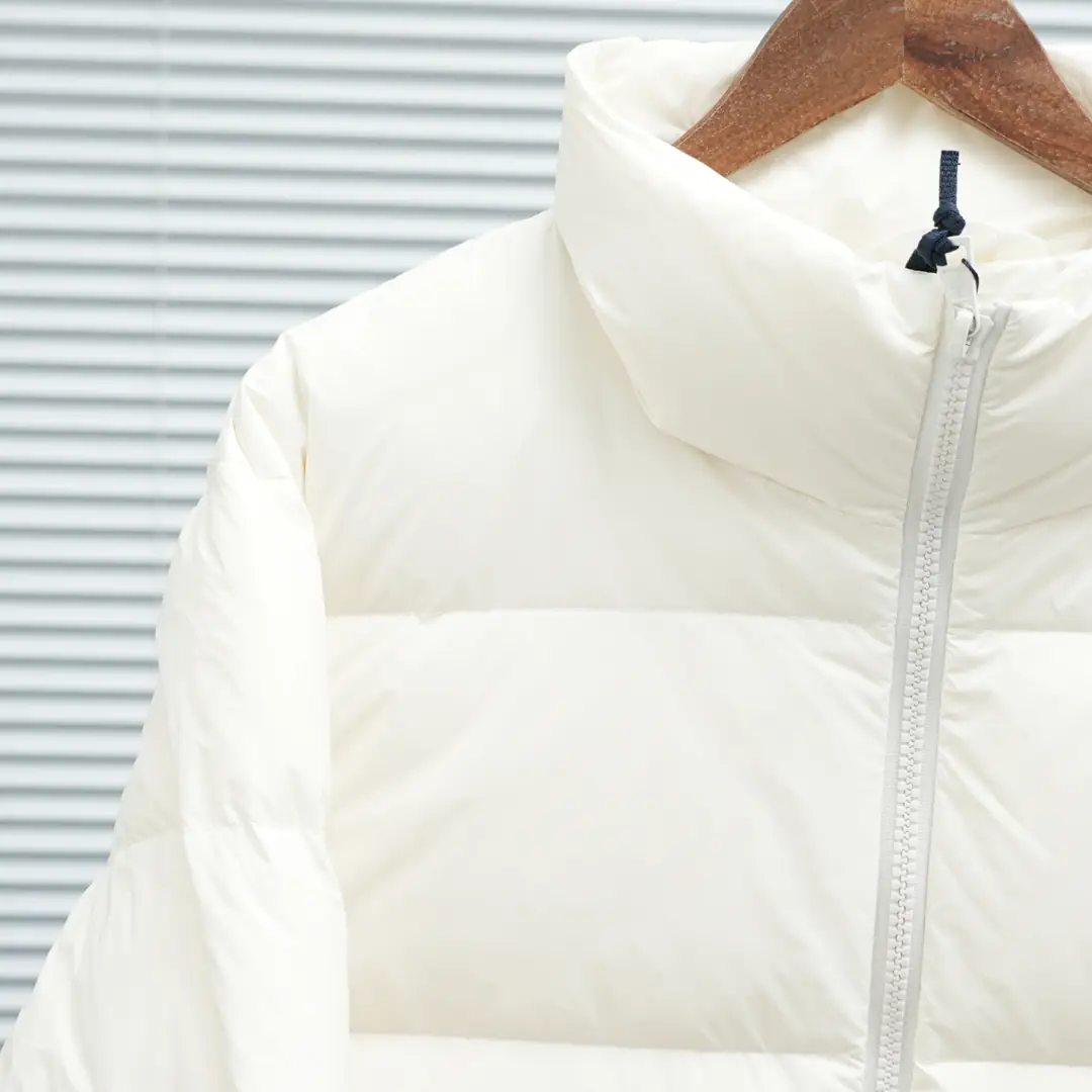 MK01 Mengkou stand collar down jacket, 1;1 quality 110$ gallery