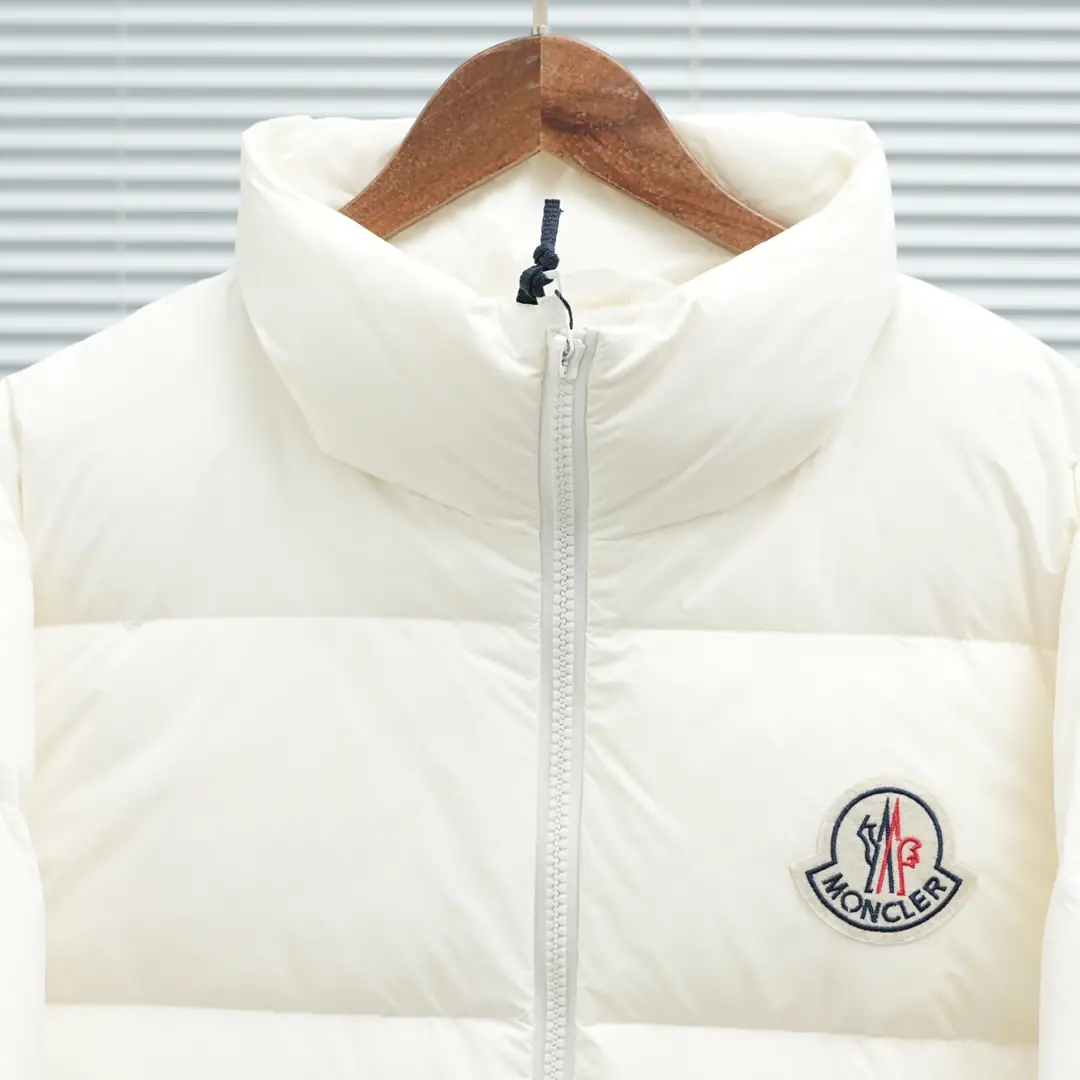 MK01 Mengkou stand collar down jacket, 1;1 quality 110$ gallery