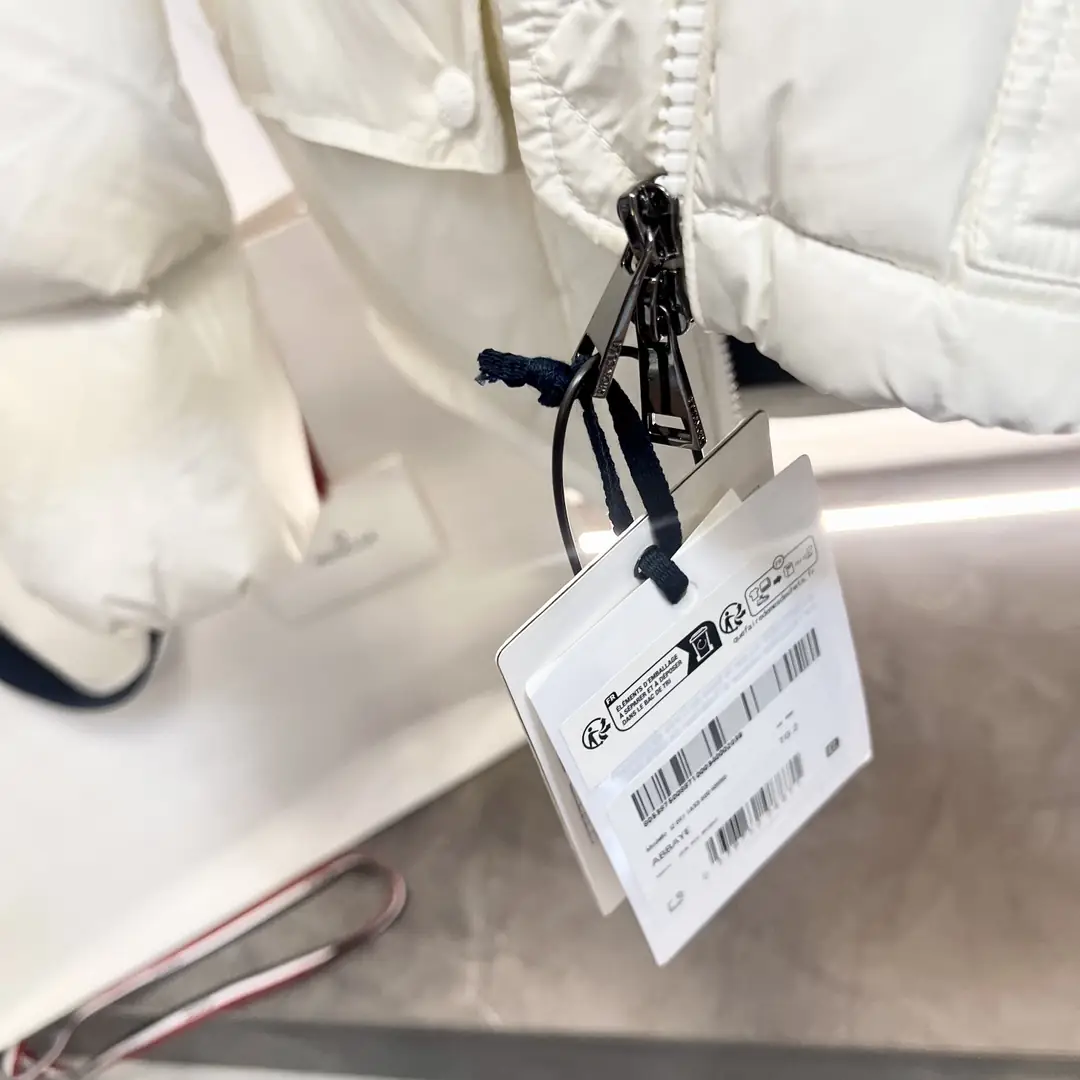 MK02 Moncler FW23 short down jacket, 1;1 quality 125$ gallery