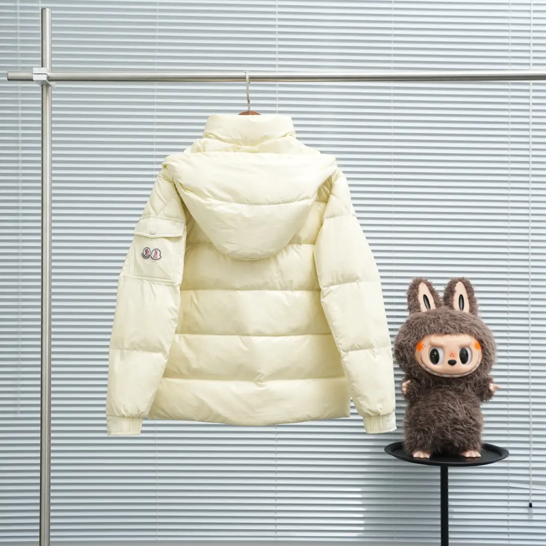 MK04 Moner double standard down jacket.1;1 quality 125$ gallery