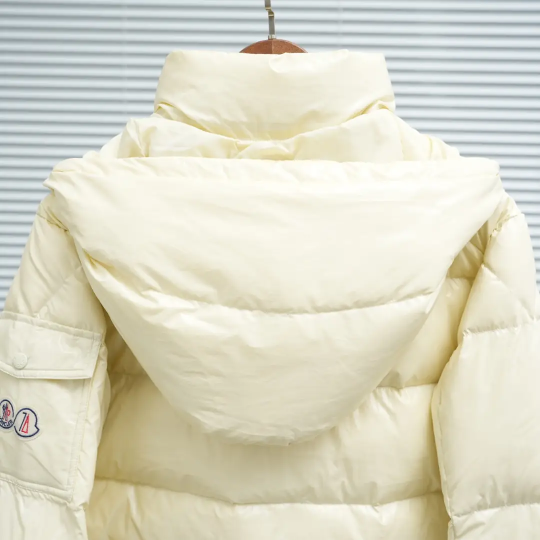 MK04 Moner double standard down jacket.1;1 quality 125$ gallery