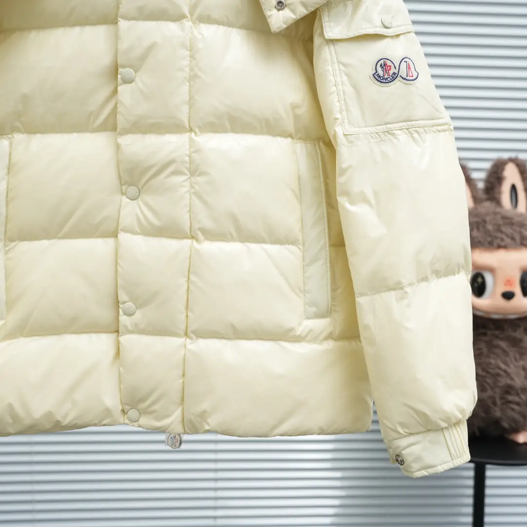 MK04 Moner double standard down jacket.1;1 quality 125$ gallery