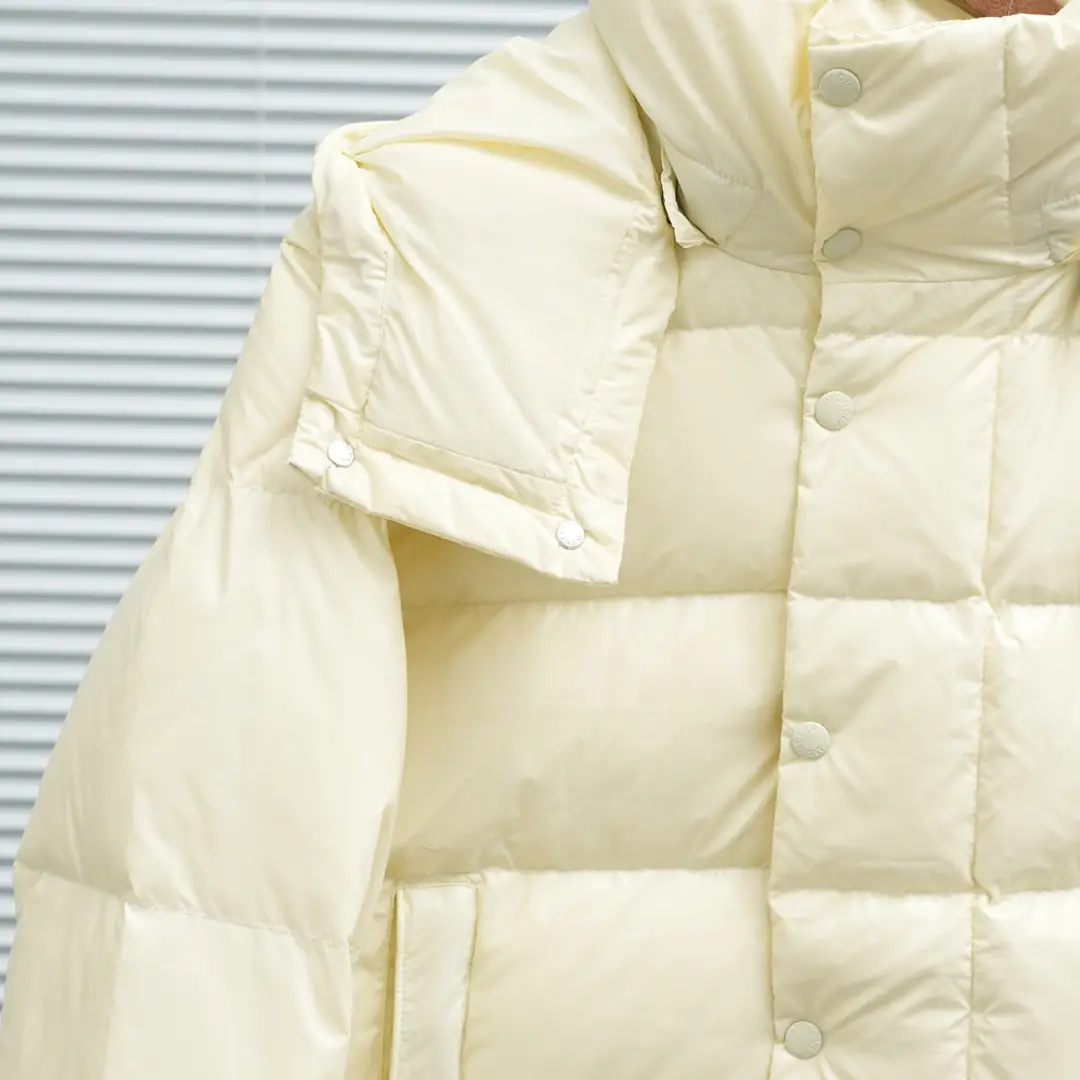 MK04 Moner double standard down jacket.1;1 quality 125$ gallery