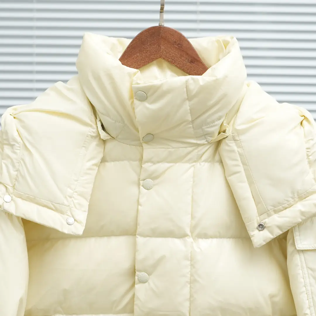 MK04 Moner double standard down jacket.1;1 quality 125$ gallery