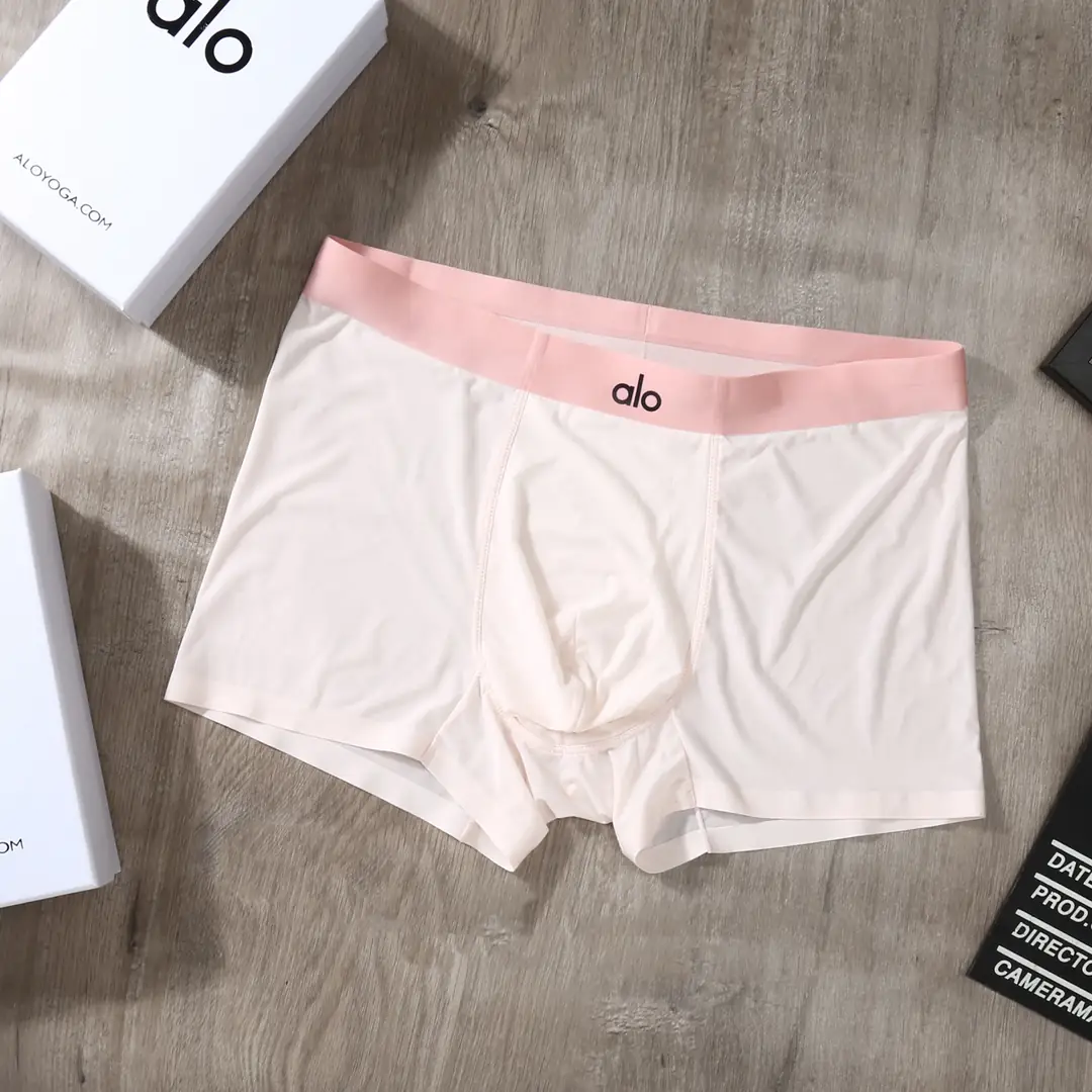 NK01 Alo Boutique Boxed Men's Underwear 28$ gallery