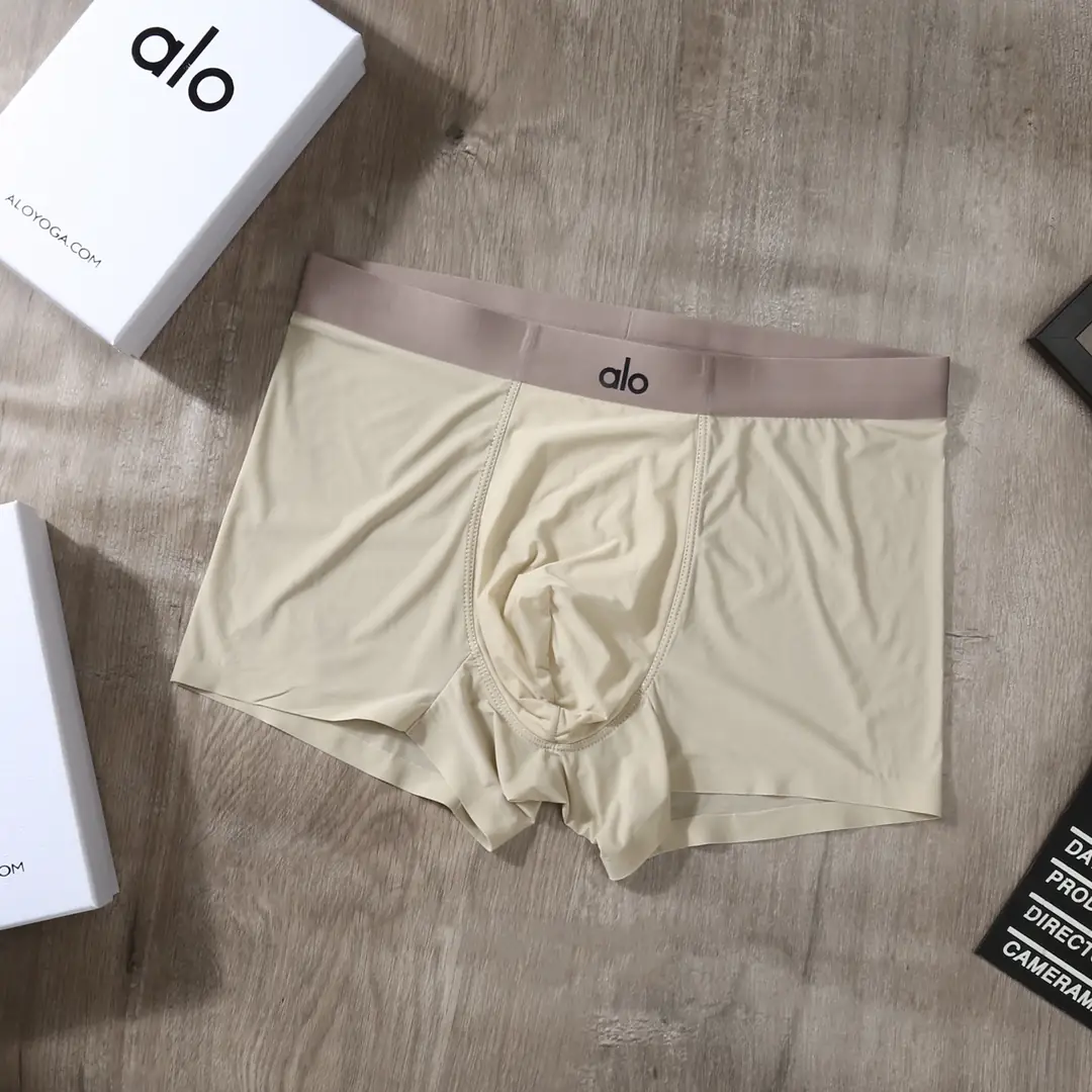 NK01 Alo Boutique Boxed Men's Underwear 28$ gallery