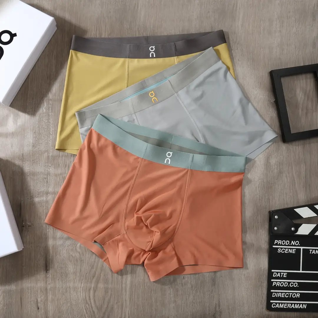 NK02 On Cloudtilt Boxed Men's Briefs 28$ gallery