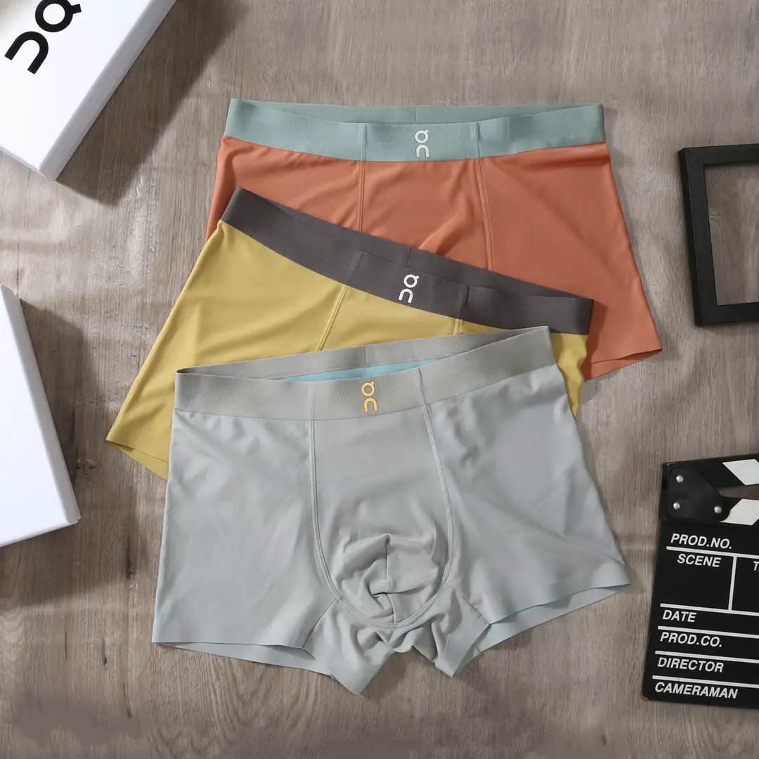 NK02 On Cloudtilt Boxed Men's Briefs 28$ gallery