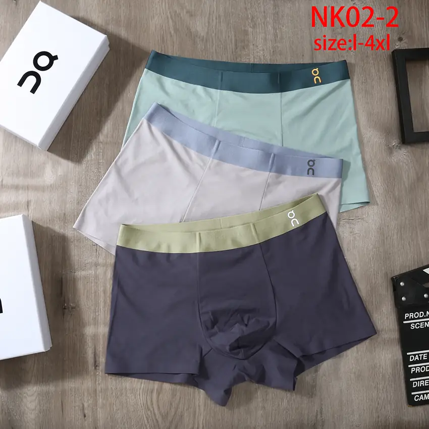 NK02 On Cloudtilt Boxed Men's Briefs 28$ gallery