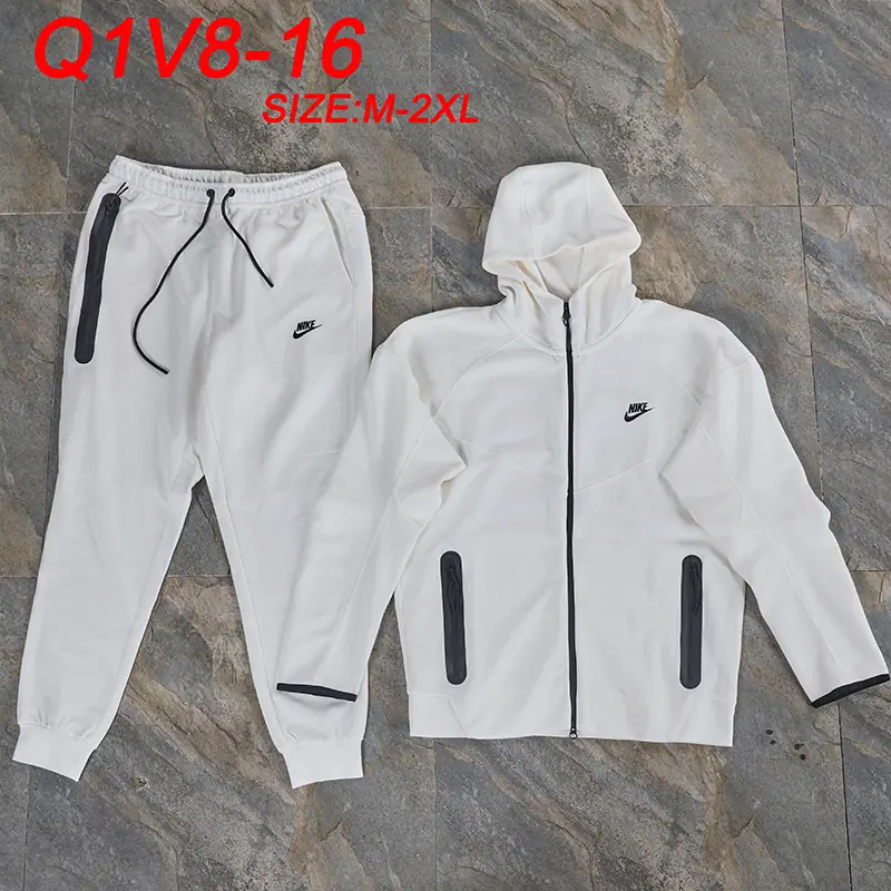 Q1V8 NIKE sports suit top quality 63$ gallery