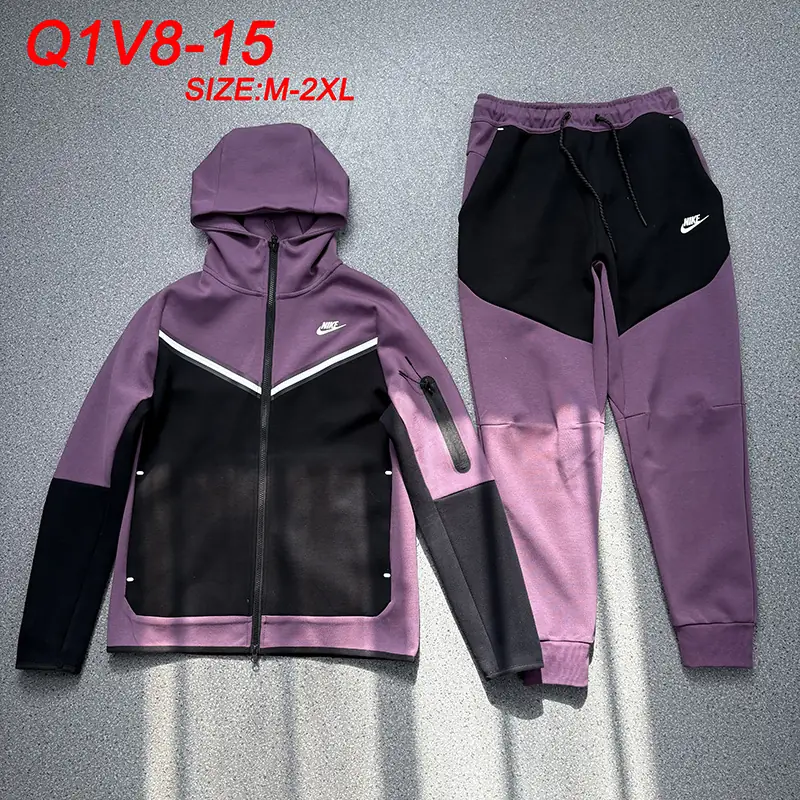 Q1V8 NIKE sports suit top quality 63$ gallery