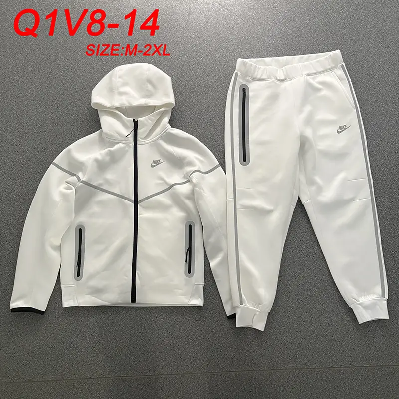 Q1V8 NIKE sports suit top quality 63$ gallery