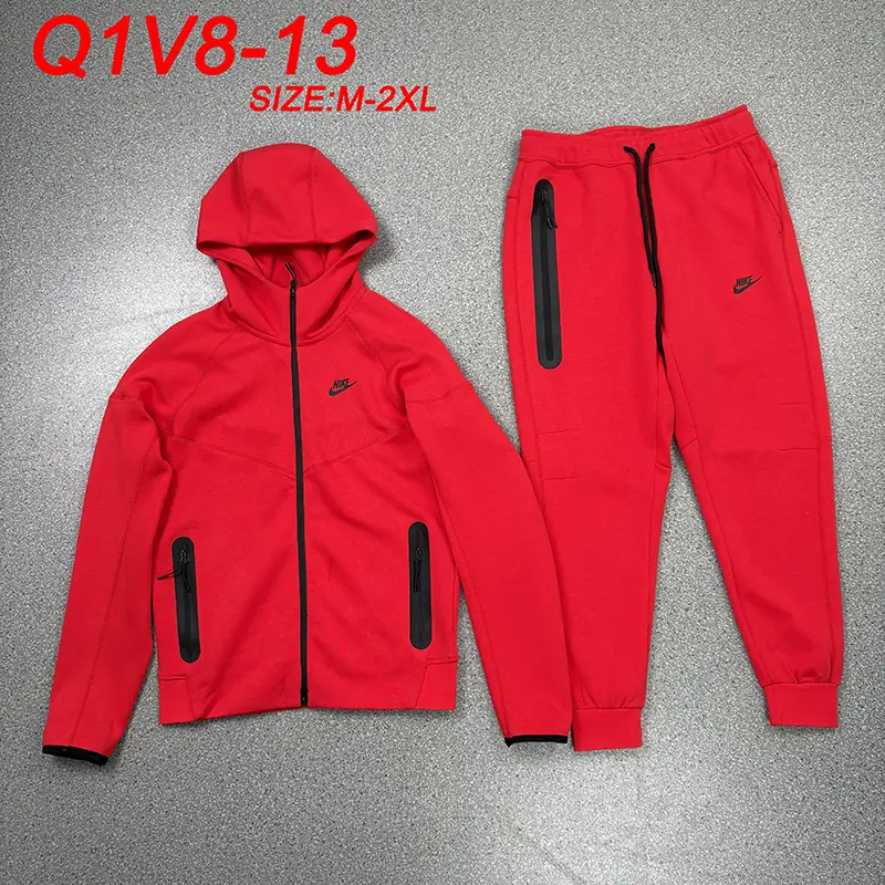 Q1V8 NIKE sports suit top quality 63$ gallery