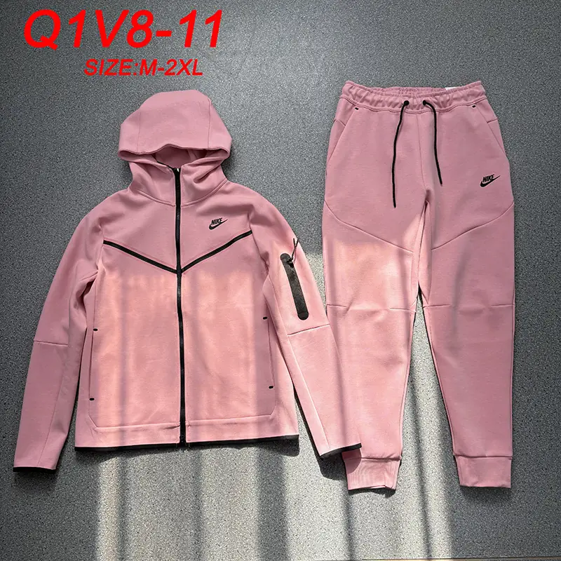 Q1V8 NIKE sports suit top quality 63$ gallery