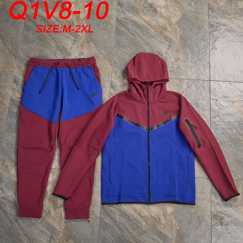 Q1V8 NIKE sports suit top quality 63$ gallery