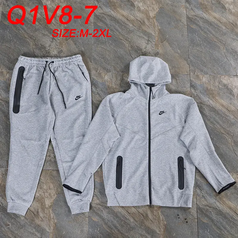 Q1V8 NIKE sports suit top quality 63$ gallery