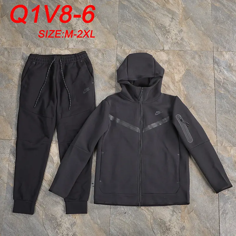 Q1V8 NIKE sports suit top quality 63$ gallery