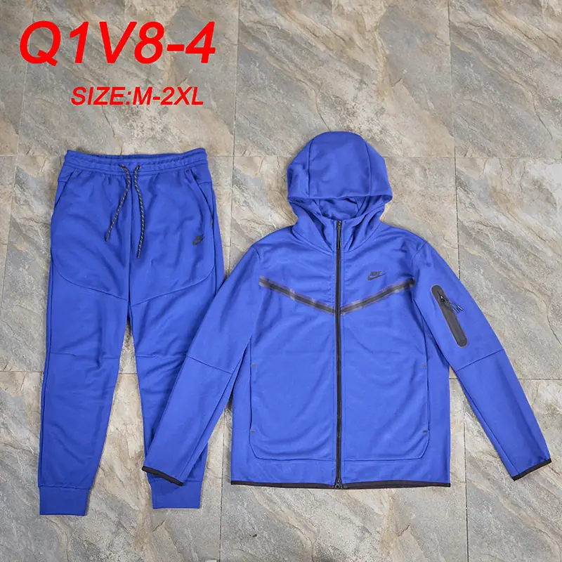 Q1V8 NIKE sports suit top quality 63$ gallery