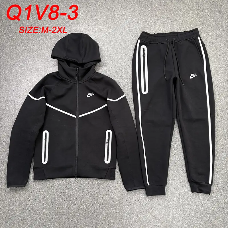 Q1V8 NIKE sports suit top quality 63$ gallery