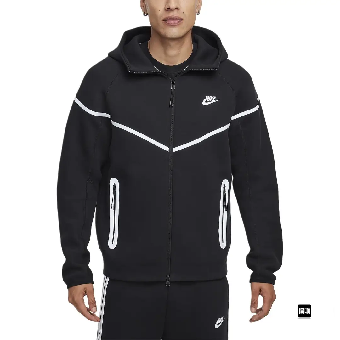 Q1V8 NIKE sports suit top quality 63$ gallery