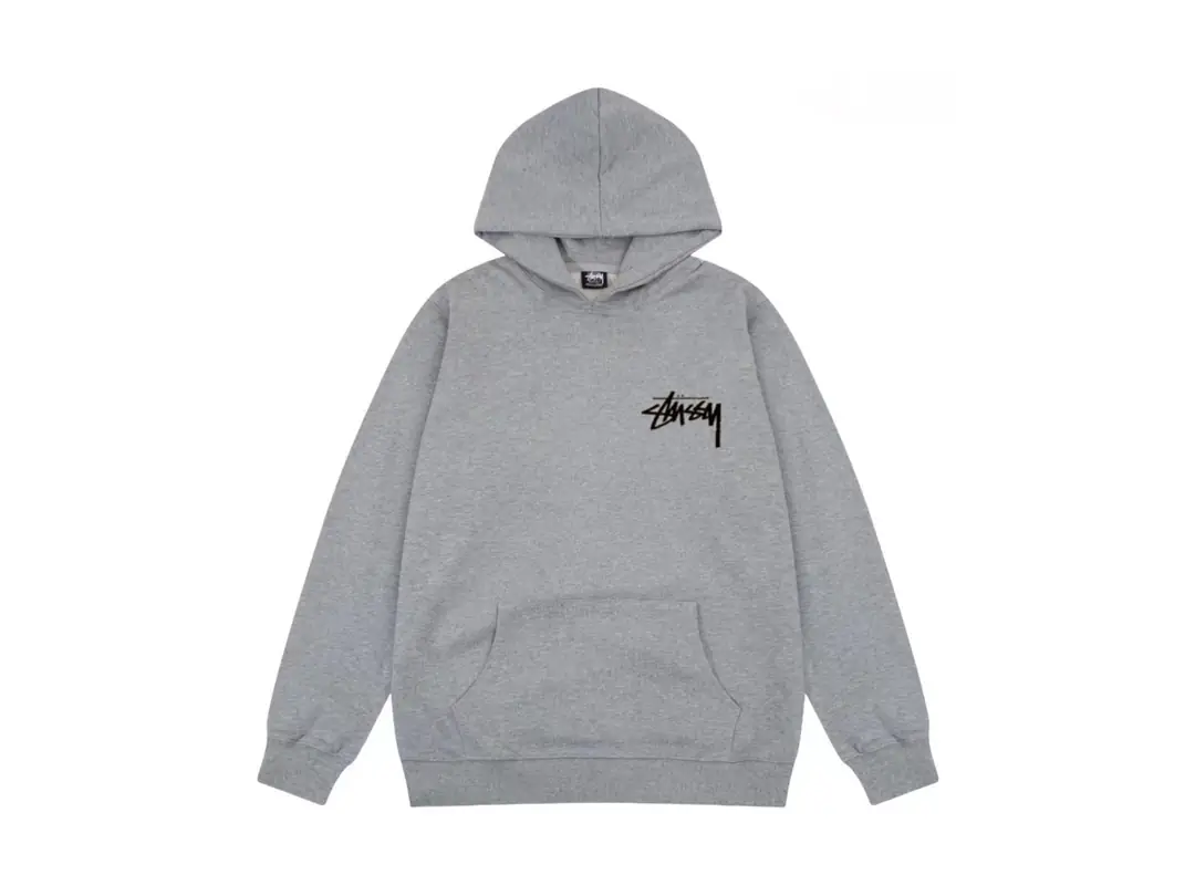 Q8D4 STUSSY Hoodie 47$ gallery