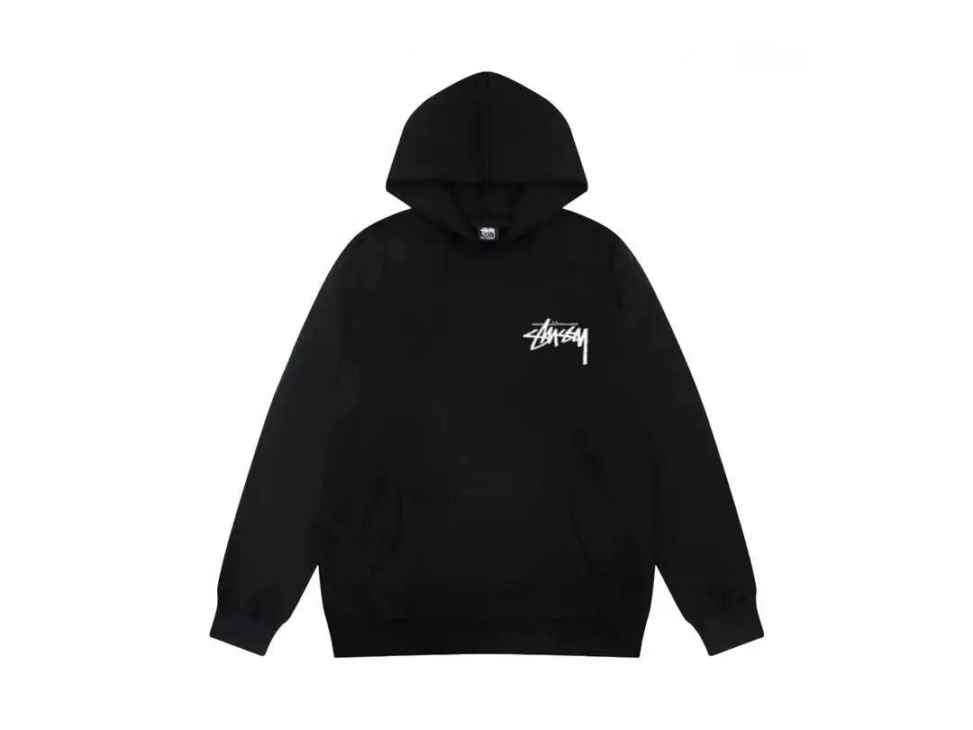 Q8D4 STUSSY Hoodie 47$ gallery