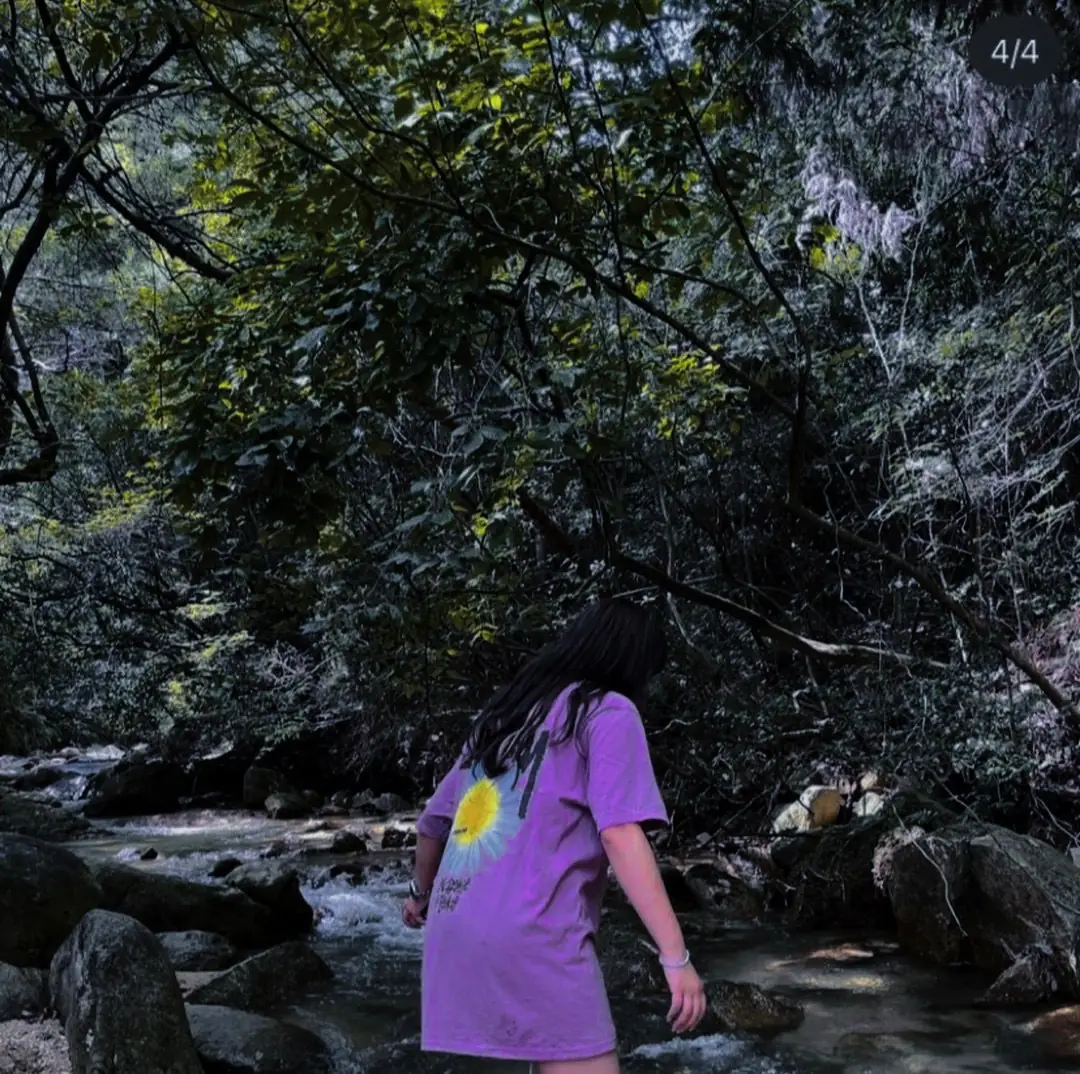 Q8V8 STUSSY short-sleeved T-shirt 35$ gallery