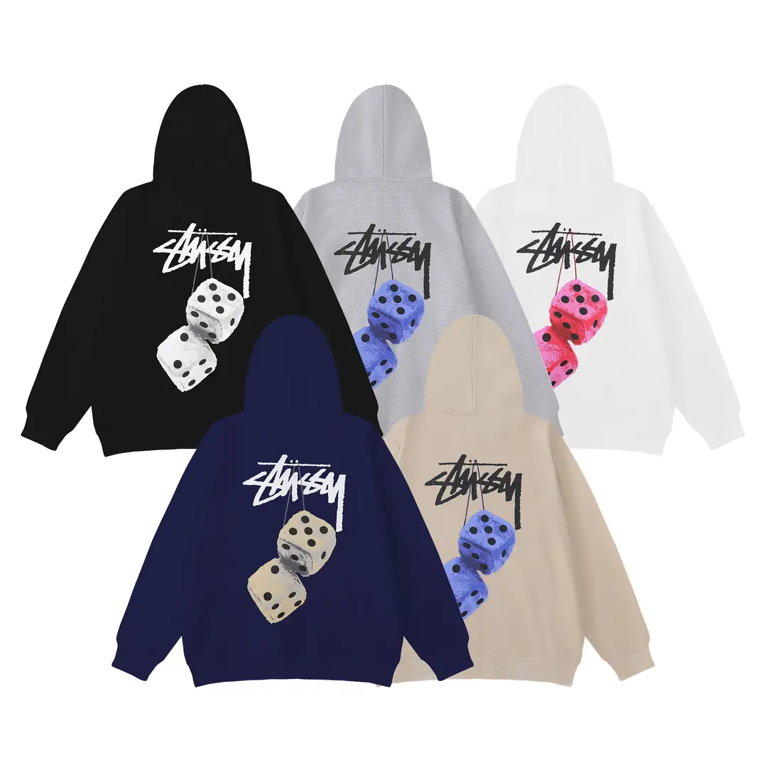 Q8Y2 STUSSY Hoodie 47$ gallery