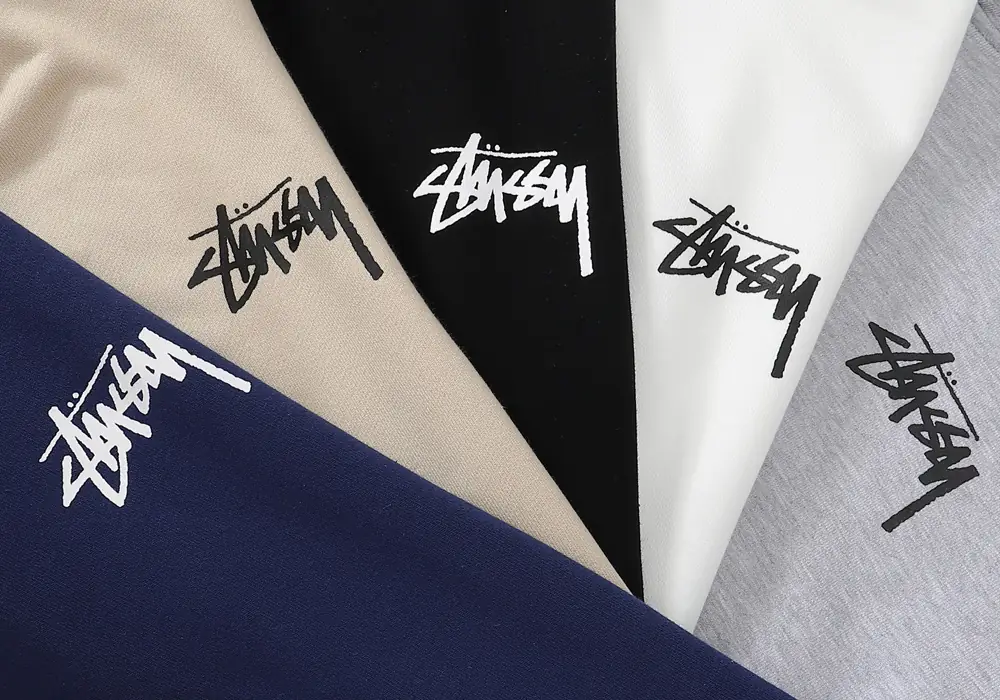 Q8Y2 STUSSY Hoodie 47$ gallery