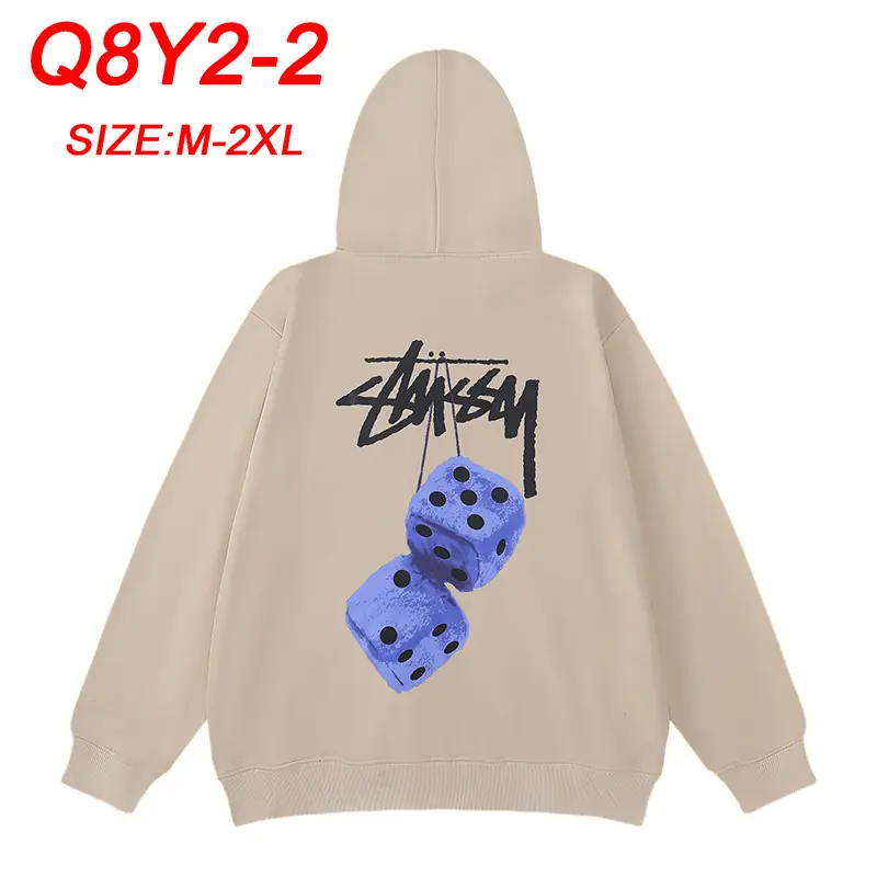 Q8Y2 STUSSY Hoodie 47$ gallery