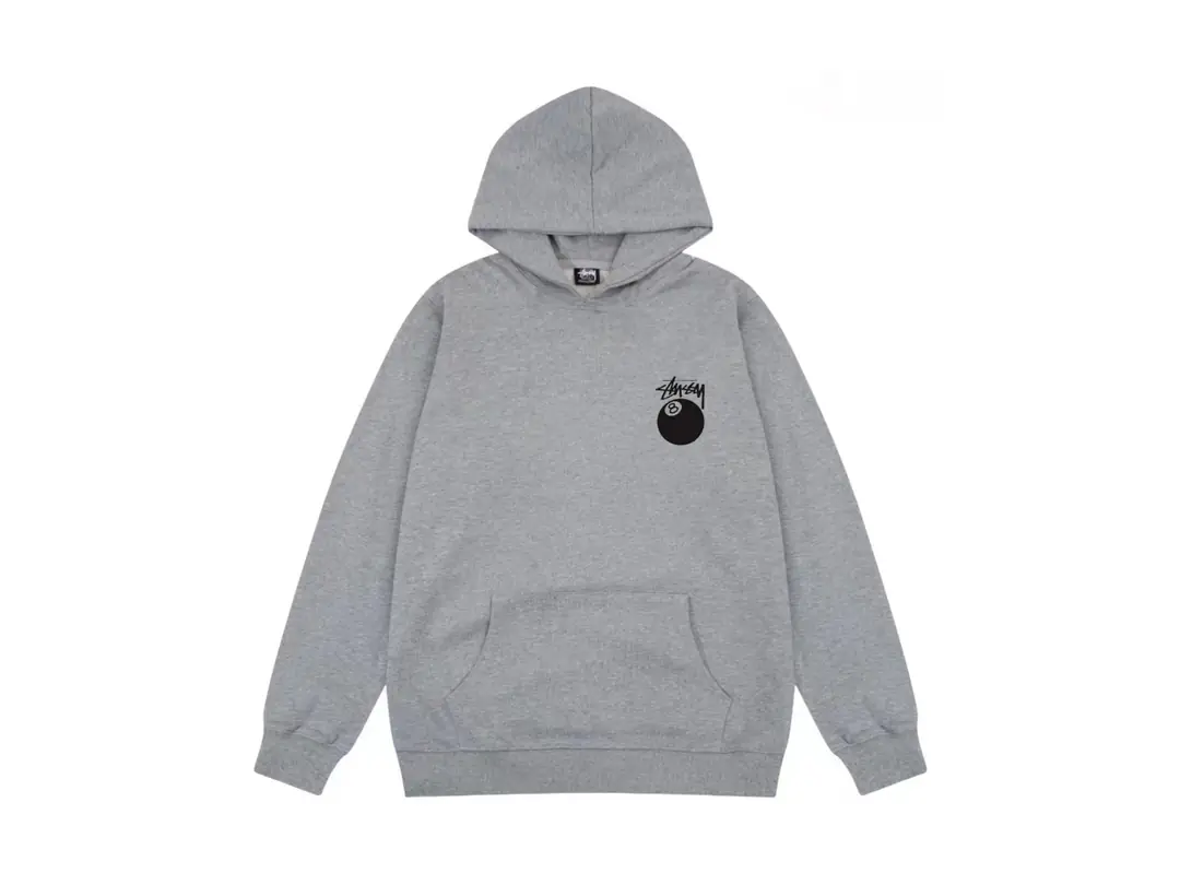 Q8Z4 Stussy Hoodie 47$ gallery