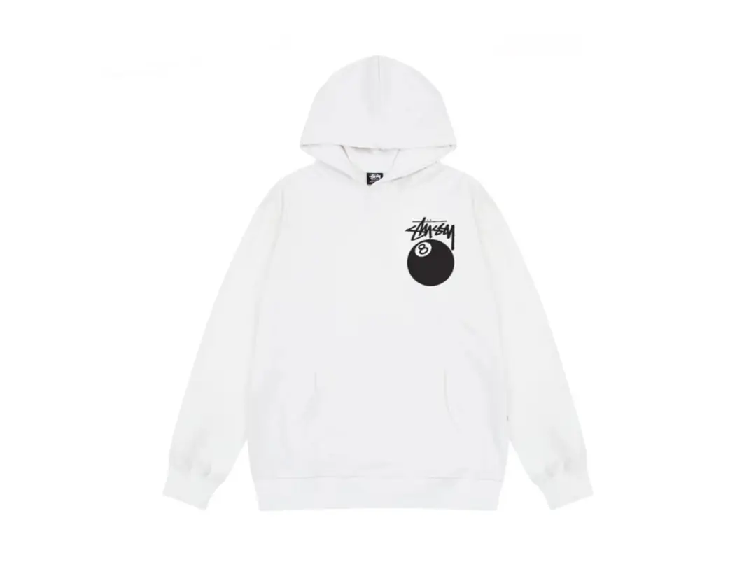 Q8Z4 Stussy Hoodie 47$ gallery
