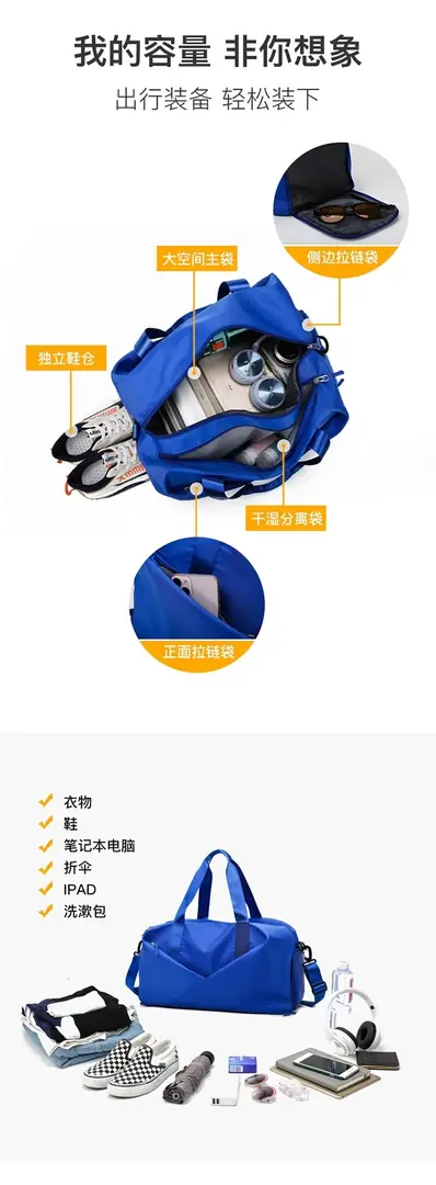 QQ13 lululemon bag 38$ gallery