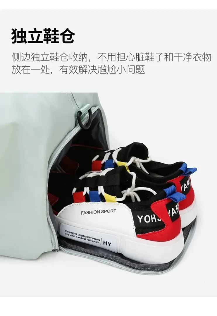 QQ13 lululemon bag 38$ gallery