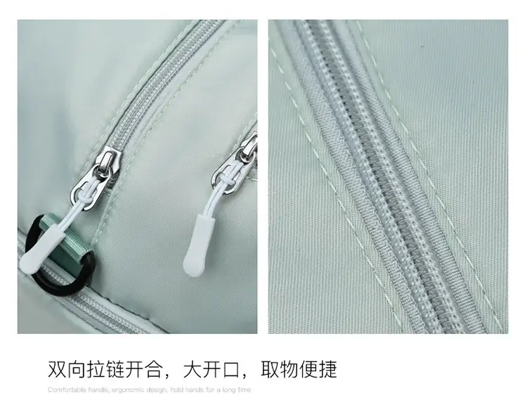 QQ13 lululemon bag 38$ gallery