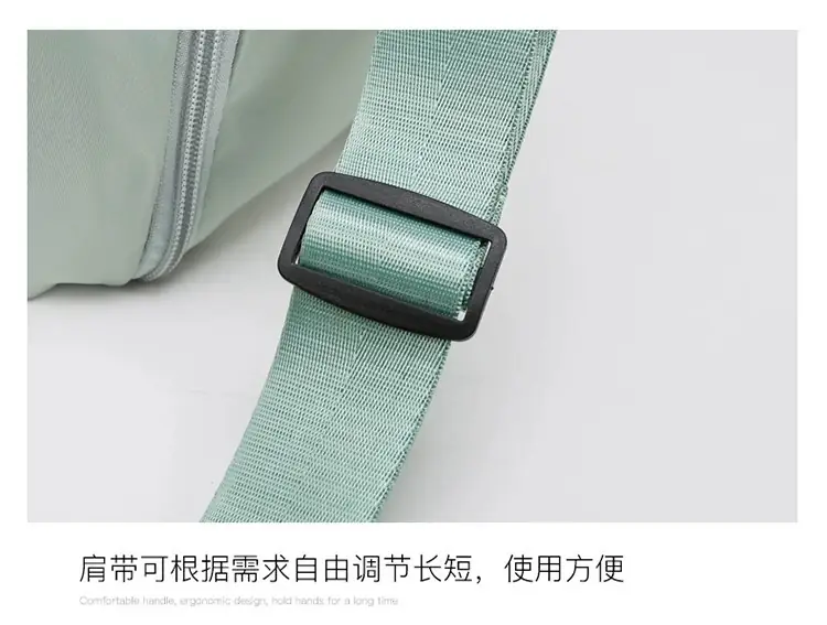 QQ13 lululemon bag 38$ gallery